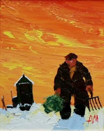 Winter Cabbage
